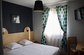 Hôtel de Paris