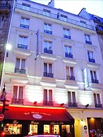 Hotel de Paris Opéra