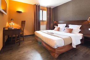 Le Relais De Vellinus