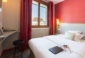 Le Relais De Vellinus