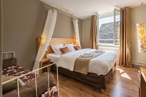 Le Relais De Vellinus