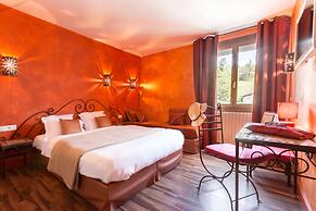 Le Relais De Vellinus