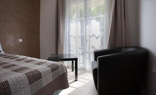 Hôtel Alizéa