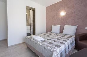 Hôtel Alizéa
