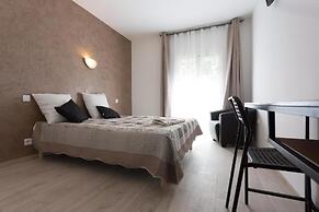 Hôtel Alizéa