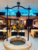 Hotel Travé
