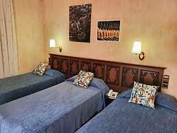 Hotel Travé