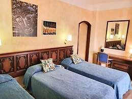 Hotel Travé