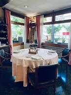 Hotel Travé