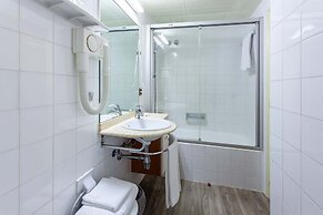 Hotel Travé