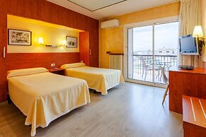 Hotel Travé