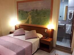 Hotel Travé