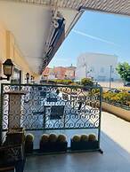 Hotel Travé
