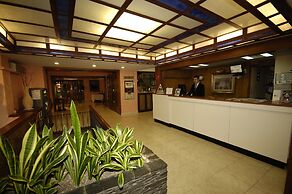 Hotel Travé