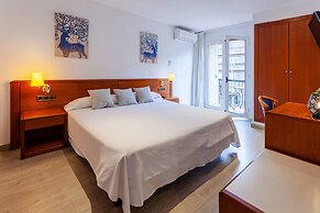 Hotel Travé