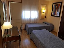Hotel Travé
