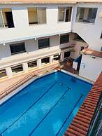 Hotel Travé