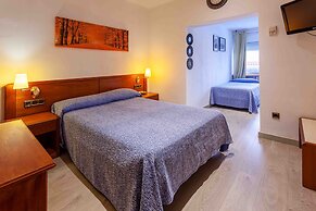 Hotel Travé