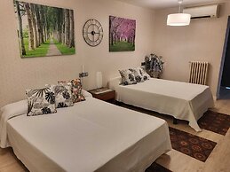 Hotel Travé