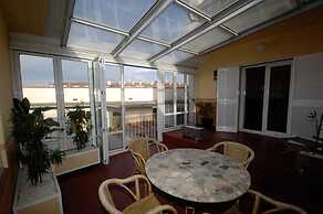 Hotel Travé