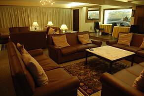 Hotel Travé