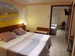 Hotel Travé