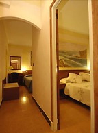 Hotel Travé