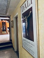 Hotel Travé
