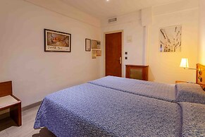 Hotel Travé