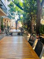 Hotel Travé