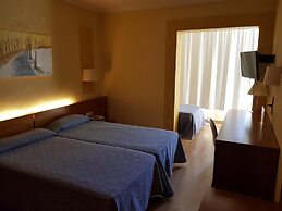 Hotel Travé