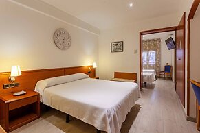 Hotel Travé