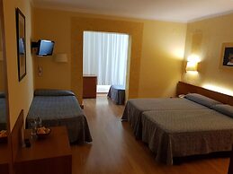 Hotel Travé