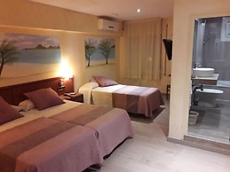 Hotel Travé