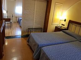 Hotel Travé