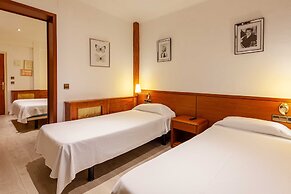 Hotel Travé