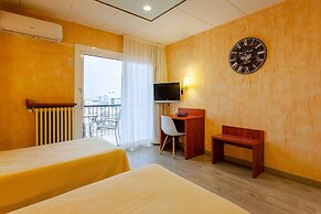 Hotel Travé
