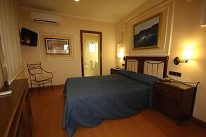 Hotel Travé