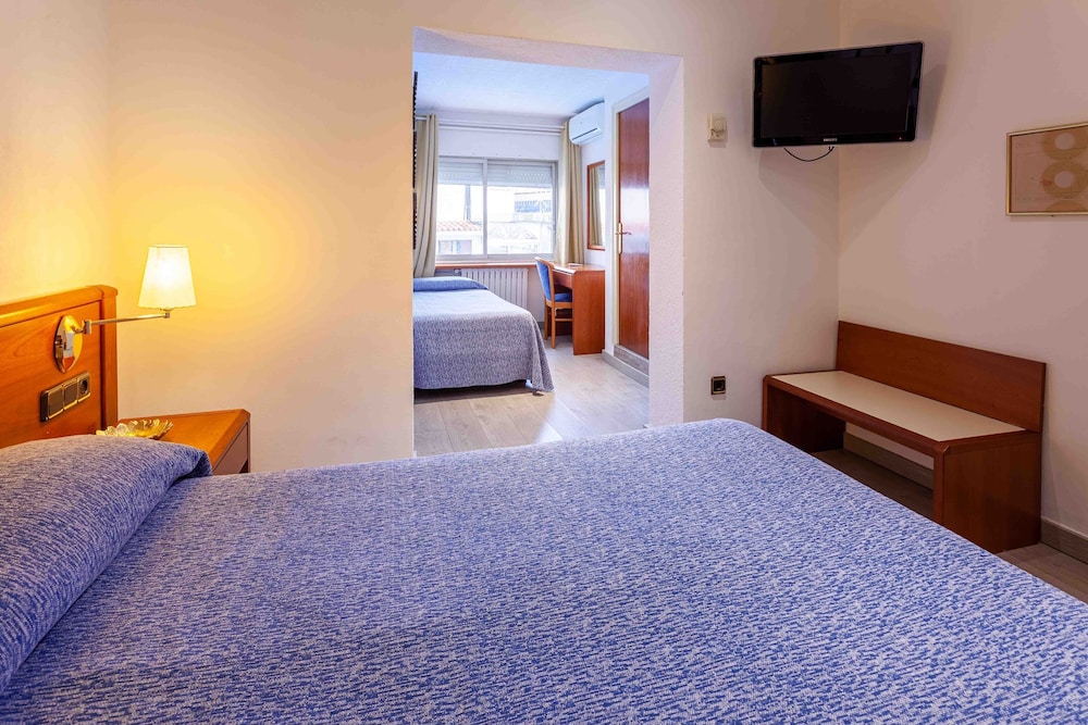 Hotel Travé
