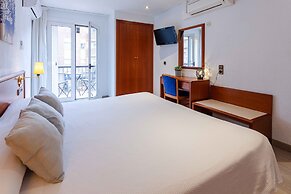 Hotel Travé