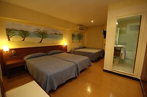 Hotel Travé