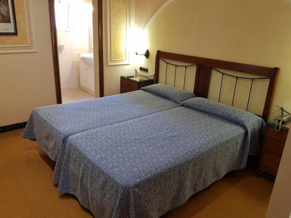 Hotel Travé