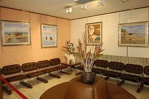 Hotel Travé