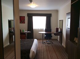 Holiday Inn Barnsley by IHG