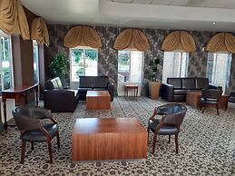 Holiday Inn Barnsley by IHG