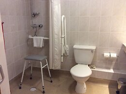 Holiday Inn Barnsley by IHG