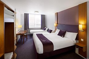 Premier Inn London Euston
