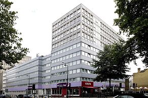 Premier Inn London Euston