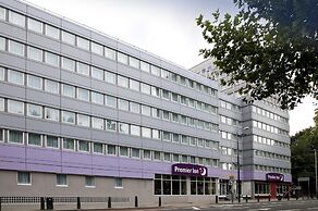 Premier Inn London Euston