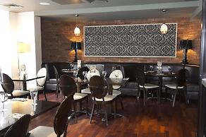 Premier Inn London Euston